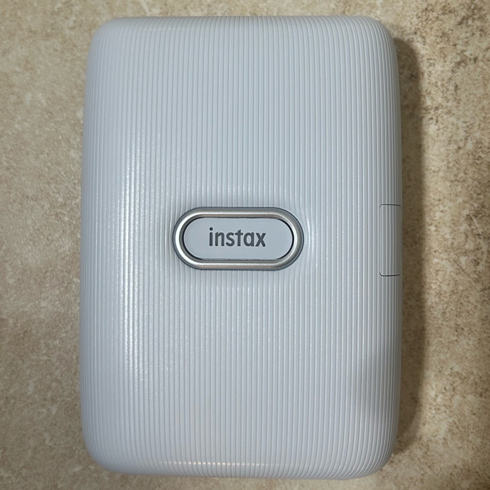 Fuji film Instax Mini